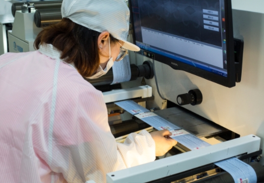 客戶定制防偽標(biāo)簽需要提供哪些信息？