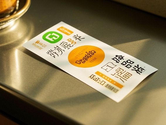 不干膠標簽價格大揭秘：原材料才是真正的 “幕后黑...