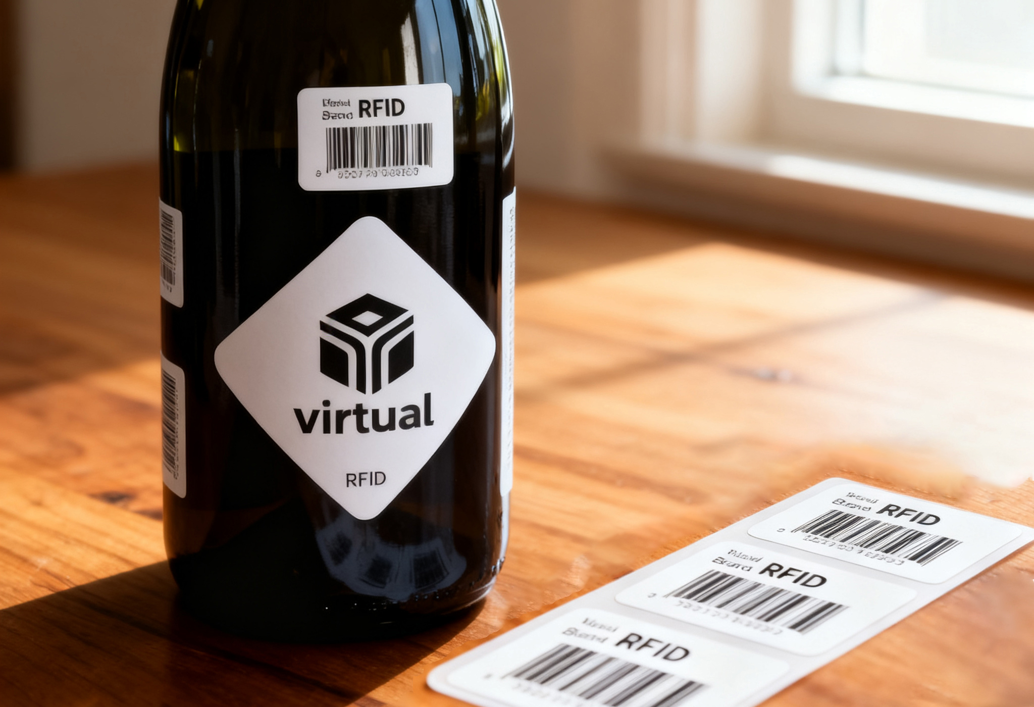 六大行業(yè)：滴水防偽標(biāo)簽的最佳應(yīng)用場(chǎng)景