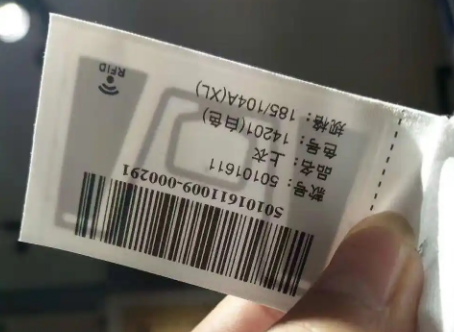 超市電子標(biāo)簽：從技術(shù)標(biāo)準(zhǔn)到場(chǎng)景適配，打造智慧零售...