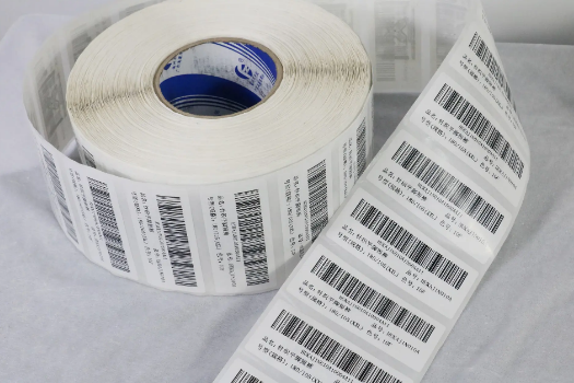 防偽升級：電子標(biāo)簽如何全方位碾壓傳統(tǒng)防偽標(biāo)簽？