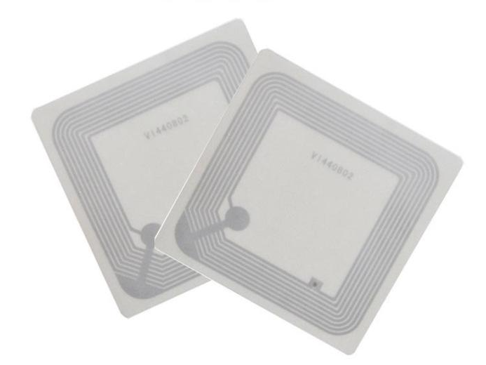 萬物皆可“貼”：芯片電子標(biāo)簽如何重塑行業(yè)生態(tài)？