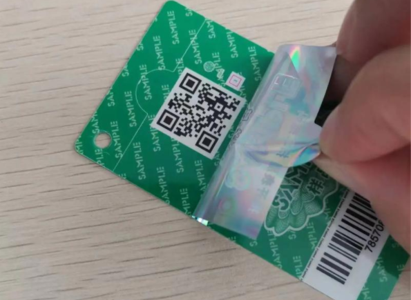 防偽技術(shù)新革命：物理與數(shù)字低成本融合的破局之道