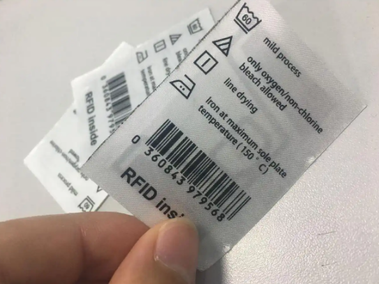 防偽標(biāo)簽總 “失靈”？抗干擾 + 穩(wěn)定性是關(guān)鍵