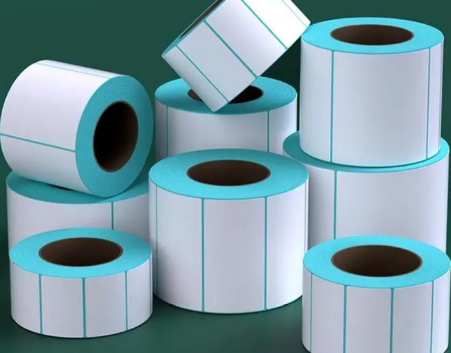 不干膠防偽標(biāo)簽解鎖品牌守護(hù)新姿勢