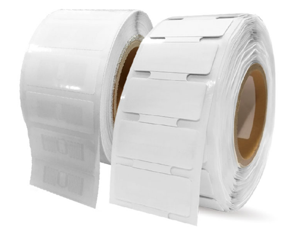 全鏈溯源+智能賦能，RFID不止于防偽